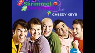 Skrimmel Skrammel - Drømme seg bort by linatulla 61,360 views 13 years ago 3 minutes, 13 seconds