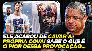 Treta Kaio Jorge Faz Postagem Extremamente Polêmica No Instagram