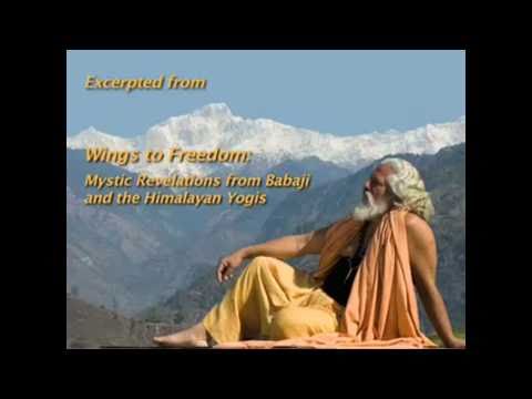 The UNREAL Truth about Yogananda, Anandamayi Ma and Babaji (2011)