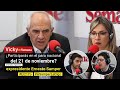 ¿Marchará en el paro nacional del 21 de noviembre? | Vicky en Semana