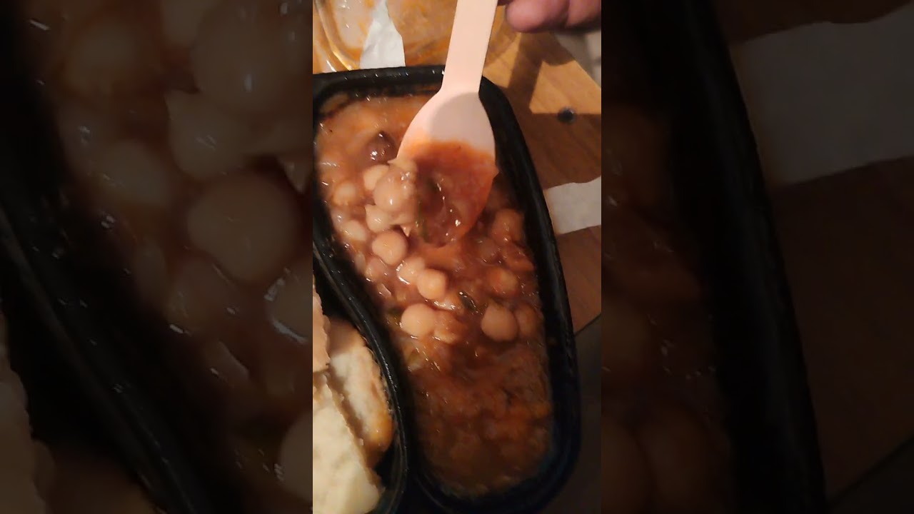 Samosa Singh - Worst Chhole Bhature By Samosa Singh... 