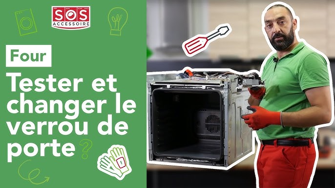 Sécurité Four Serrure Cuisine Equipment Et Appareil Protection