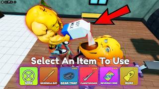 Robox Enter BrainRot: UDIN DIN DUN KILL UDIN DIN DUN?😱