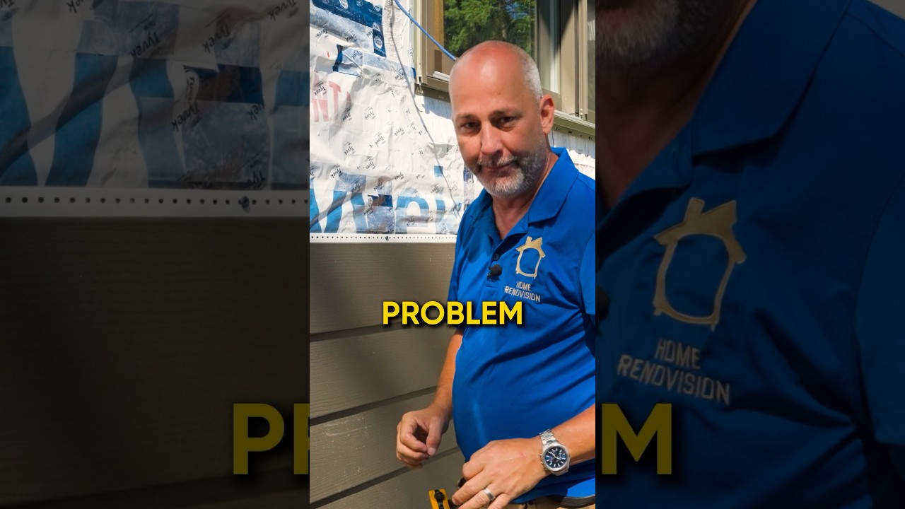 This New Product Prevents Rim Joist Rot?!?!?