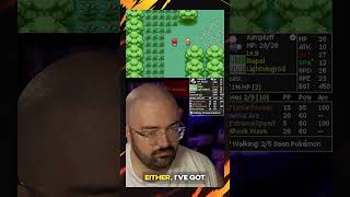 Day 138 of attempting to beat the Kaizo IronMon challenge! #Pokemon #KaizoIronmon #gaming