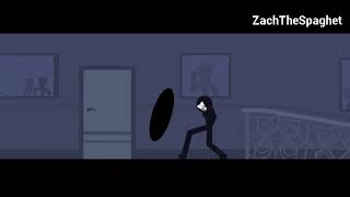 A Voiceover To A Random Intruder Collab Entry Animation