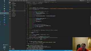 Implementing a DSL for UI Testing in Rust Part 3: Scanning