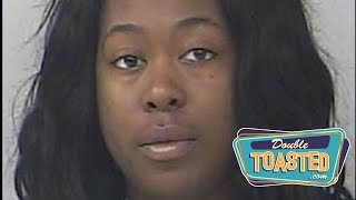 FLORIDA WOMAN BLAMES WIND FOR COCAINE IN HER PURSE