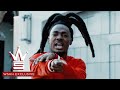 Reebock - “Rocky” feat. Mango Foo (Official Music Video - WSHH Exclusive)