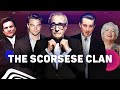 The Scorsese Clan: Where Gangsters and Oscars Collide