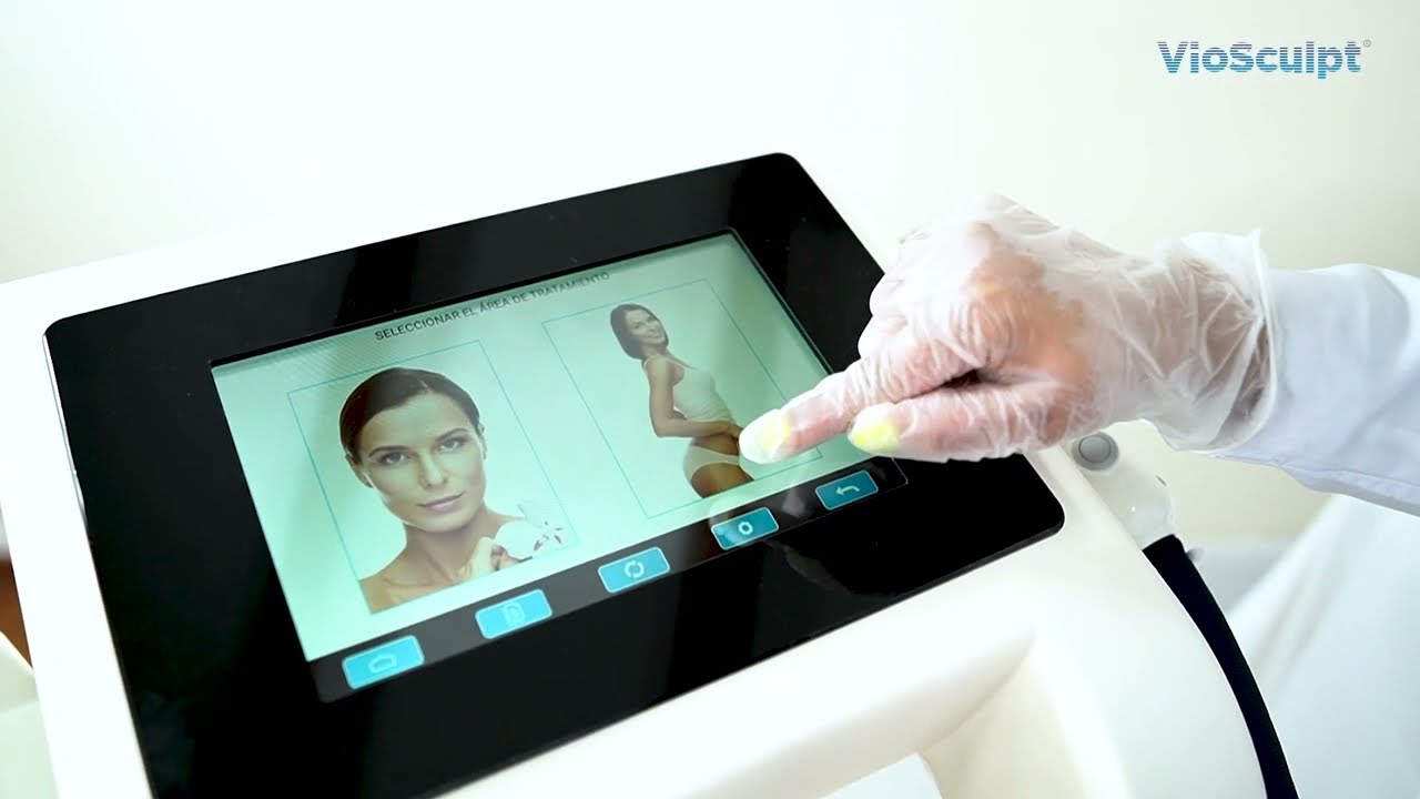 SCULPT RF NEW GENERATION™