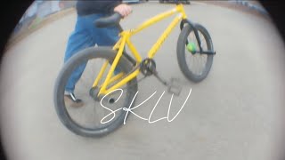 street bmx