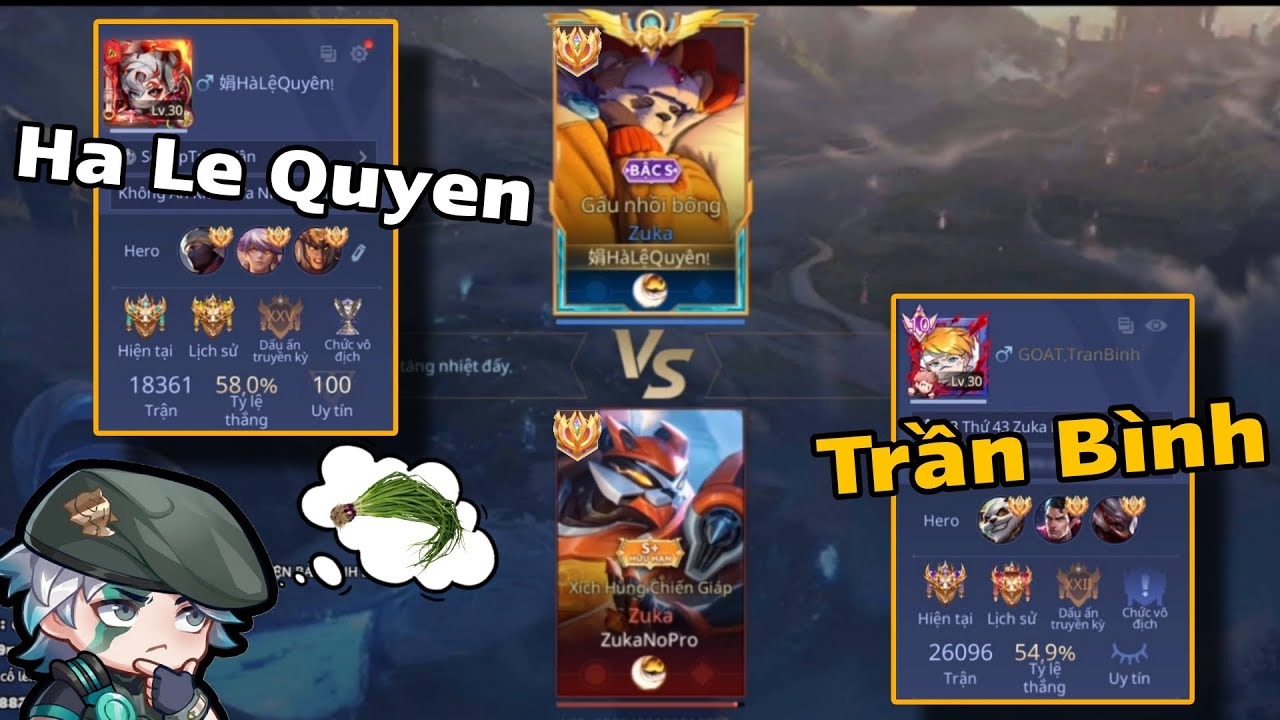 Ha Le Quyen Giao Lưu Kỹ Năng Trần Bình Cực Căng Ngay Trên Live