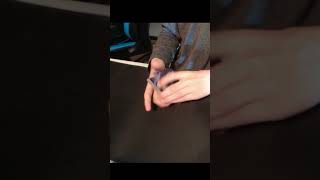 I Bet You Dont Know How I Did This Card Trick