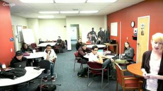 Famous FYS Workshop - Process: Peer Review Wealth