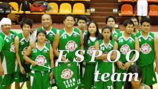 ESPOO team...(&#39;pag nanalo ang GINEBRA)