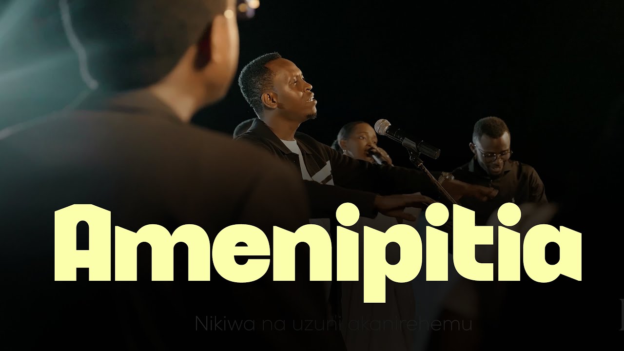 AMENIPITIA BY BOSCO NSHUTI(SMS SKIZA Code 5441840 to 811)