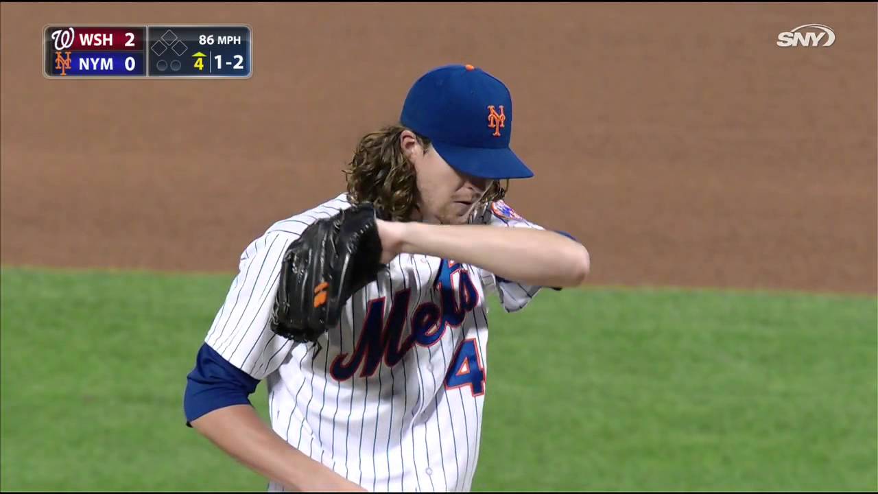 WAS AT NYN - August 01, 2015