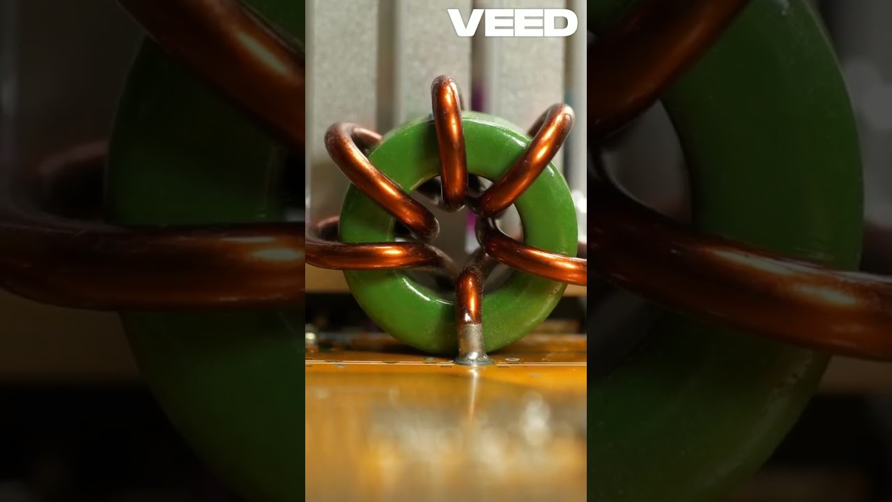 Unlocking Lenz's Law  Nature's Resistance Explained! 