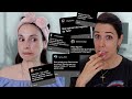 La verdad sobre youtube | Respondiendo vuestras preguntas con Lety @MyCrazyMakeup