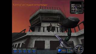 How To Install Ultimate Paintball Challenge on MAC? PC on MAC walkthrough screenshot 3