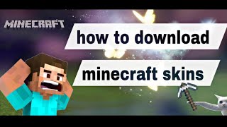 How to download minecraft skins in mobile 2025 screenshot 1