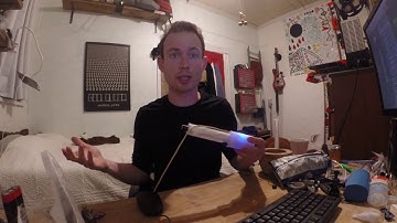 beatWizard - arduino acclerometer midi controller.