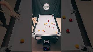 How To Clear The Table  pool englishpool 8ball 8ballpool attacking8ball skills billiards