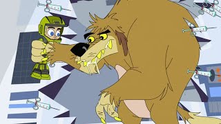 Johnny Test! 2 HOUR! Full Episode Compilation  Johnny's New Baby Sisters | Cartoons for Children