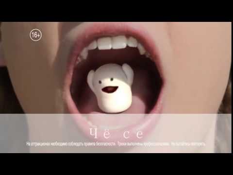 Бонпари Джамбл-RYTP