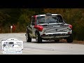 Nagy-Nagyné BVN-TECH Sajókaza-Felsőnyárád Rallye3| Versenyzői film