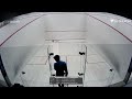 Court 15 - NTA Junior Gold 2025 - Day 3