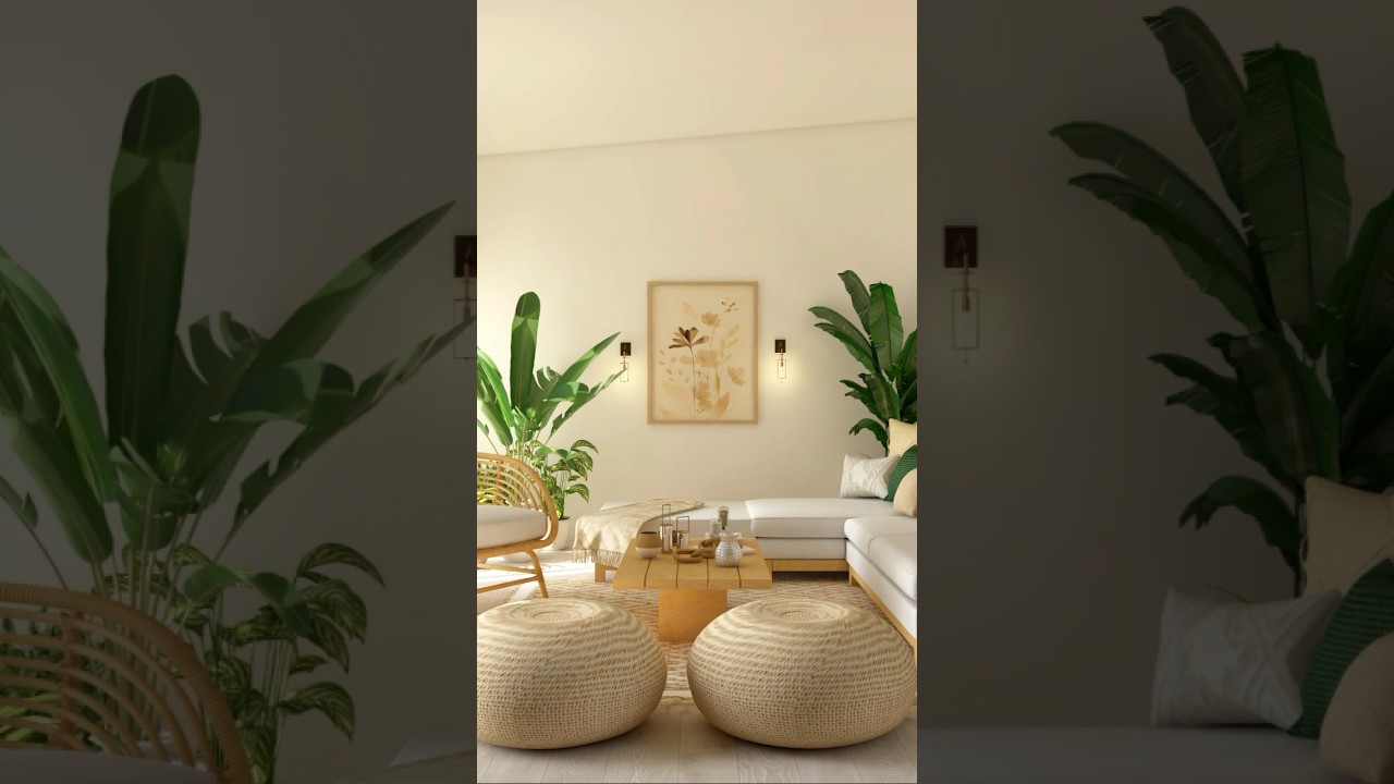 Renders created using Foyr Neo! 