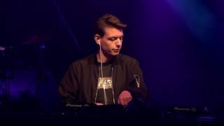 DJ Double Six - IkToon Muziek