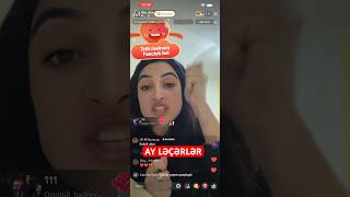 Tik Tokçuları Yıxıb Sürüyən Şəhi̇d Qizi