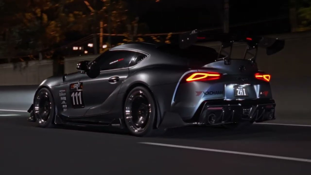 Faruk Arslan - Night Call (Original Mix) 