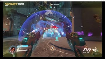 Tracer Quintuple Kill