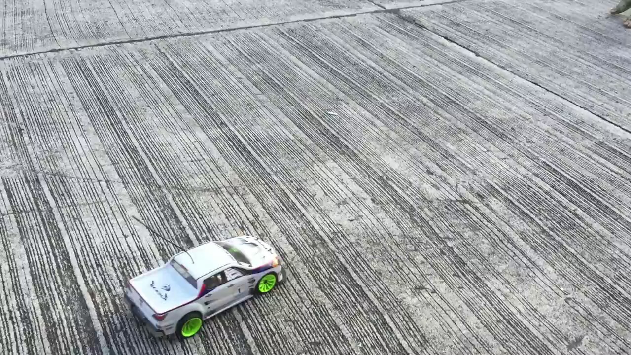 EP.19 รถใหม่ พี่เมฆ จาก 