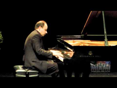 F SCHUBERT SONATA A MAJOR IV Rondo (Allegretto) CLAUDIO MARTINEZ MEHNER