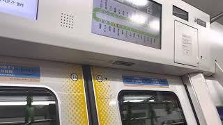 山手線E235系0番台 21編成 走行音(恵比寿〜渋谷)
