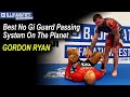 The best no gi guard passing system on the planet by gordon ryan