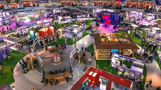 Wine Vision by Open Balkan - EPICENTAR VINSKOG DOŽIVLJAJA 2025