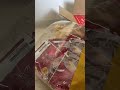 ブルックスコーヒーのお試し10種セット開封動画