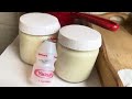 عمل الروبه من بكتريا L CASEI SHIROTA الحراره ٣٨ ميءوي وألياف أنيولين او نشا البطاطا الغير مطبوخ عمل الروبه من بكتريا L CASEI SHIROTA الحراره ٣٨ ميءوي وألياف أنيولين او نشا البطاطا الغير مطبوخ