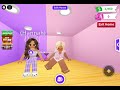 Dancing with My Best Friend, Hannah