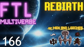 FTL : MULTIVERSE REBIRTH  - Part 166 [Combat]