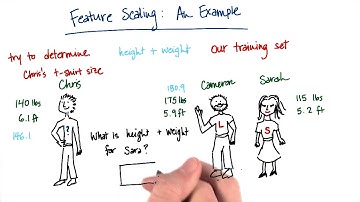 Quiz - Intro to Machine Learning