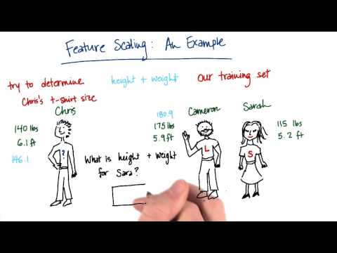 Quiz - Intro to Machine Learning