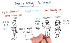 Quiz - Intro to Machine Learning