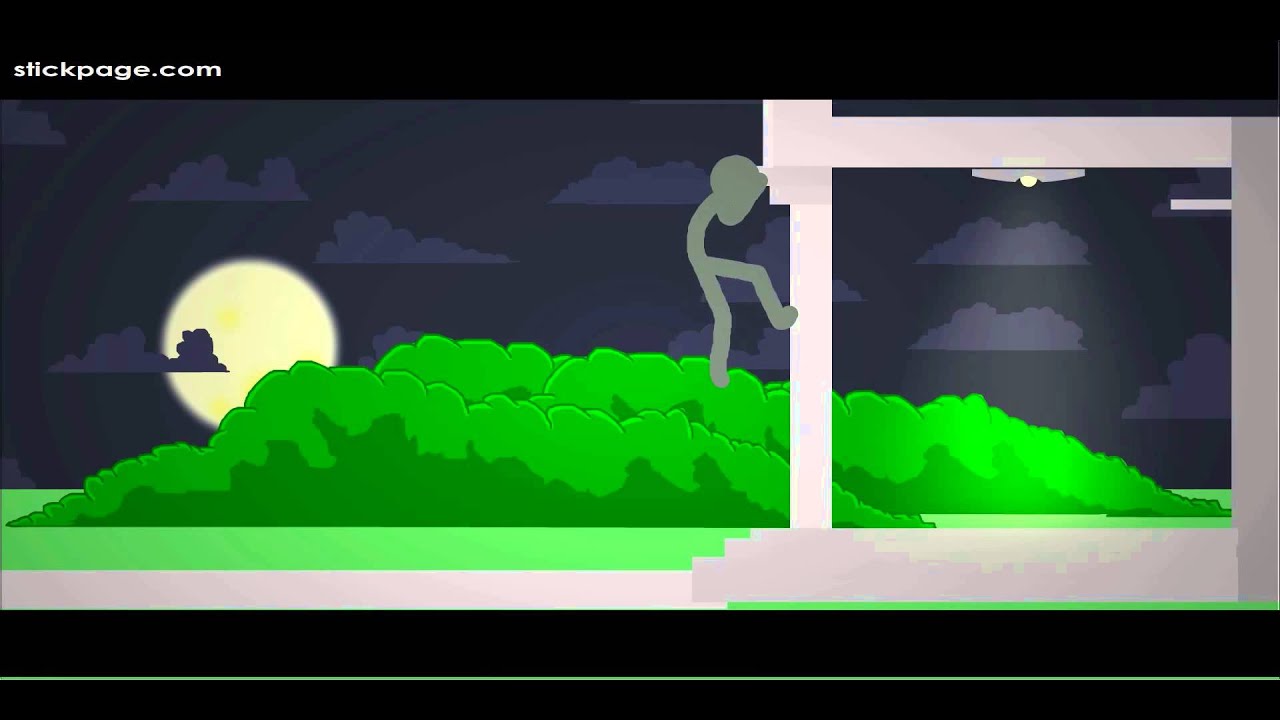 Splinter Stick - [Stickpage.com]